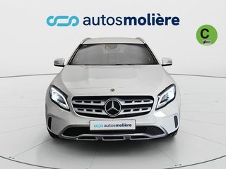Mercedes GLA 200 d 100 kW (136 CV)