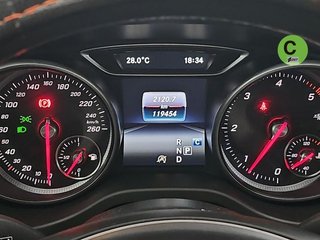 Mercedes GLA 200 d 100 kW (136 CV)