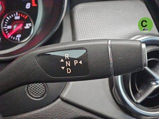 Mercedes GLA 200 d 100 kW (136 CV)