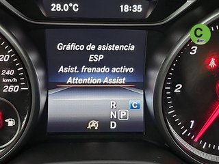 Mercedes GLA 200 d 100 kW (136 CV)