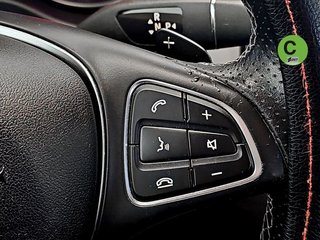 Mercedes GLA 200 d 100 kW (136 CV)