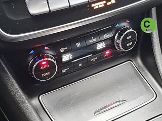 Mercedes GLA 200 d 100 kW (136 CV)