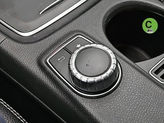 Mercedes GLA 200 d 100 kW (136 CV)