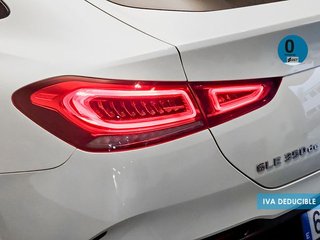 Mercedes GLE Coupé 350 de 4Matic 245 kW (333 CV)