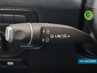 Mercedes Vito Combi 116 CDI Tourer Select Larga AT 120 kW (163 CV)