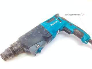 martillo electrico makita hr2300