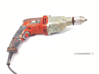 taladro electrico black and decker kr7532bk