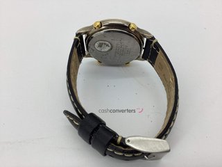reloj pulsera caballero citizen 6850-g80345 v