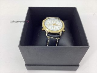 reloj pulsera caballero citizen 6850-g80345 v