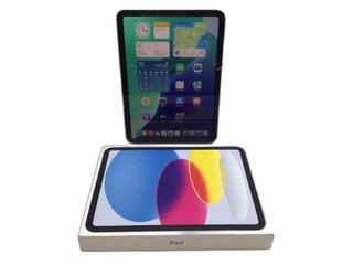 ipad apple ipad (wi-fi+5g) (a3355) (a3356) 256gb (10.9) (11 generacion)