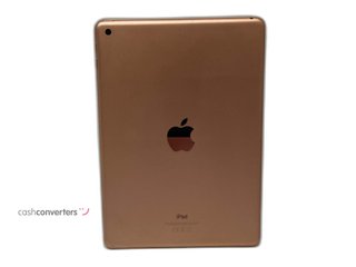 ipad apple ipad (6 gen) (wi-fi) (a1893) 128gb