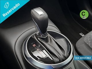 Nissan Juke DIG-T Acenta DCT 84 kW (114 CV)