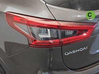 Nissan Qashqai 1.6 dCi N-Connecta 4x2 XTronic 96 kW (130 CV)