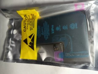 Batteria Boxfone BF8 per iPhone 13/13 Pro