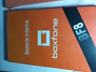 Batteria Boxfone BF8 per iPhone 13/13 Pro