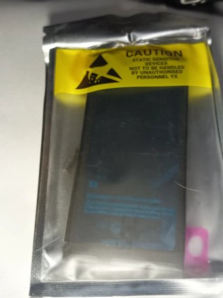 Batteria Boxfone BF8 per iPhone 13/13 Pro