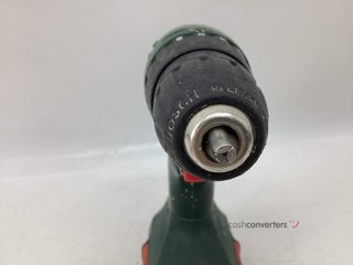 taladro a bateria bosch psr 1200