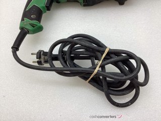 martillo electrico hitachi dh28pmy