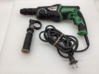 martillo electrico hitachi dh28pmy