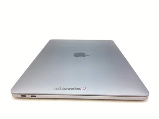portatil apple apple macbook pro core i5 2.3 13 (2017) (a1708)