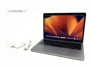 portatil apple apple macbook pro core i5 2.3 13 (2017) (a1708)