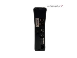 microsoft xbox 360 s 250gb