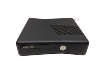 microsoft xbox 360 s 250gb