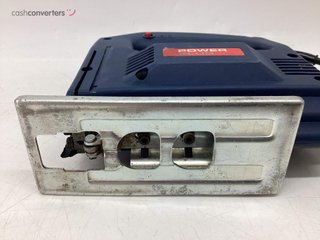 sierra calar powerplus pow 1004