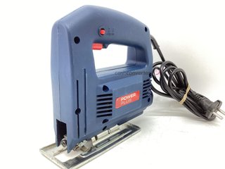 sierra calar powerplus pow 1004