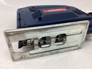 sierra calar powerplus pow 1004