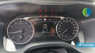 Nissan Qashqai DIG-T 140 mHEV Acenta 4x2 103 kW (140 CV)