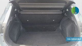 Nissan Qashqai DIG-T 140 mHEV Acenta 4x2 103 kW (140 CV)