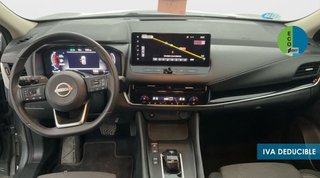Nissan Qashqai E-POWER N-Connecta Auto 140 kW (190 CV)