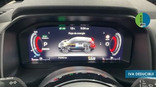 Nissan Qashqai E-POWER N-Connecta Auto 140 kW (190 CV)