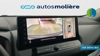 Nissan Qashqai E-POWER N-Connecta Auto 140 kW (190 CV)