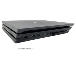 sony ps4 pro 1tb