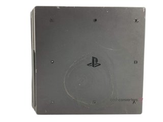 sony ps4 pro 1tb