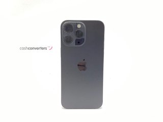 apple iphone 15 pro max 256gb