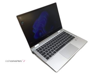 pc portatil hp elitebook x360 830 g7