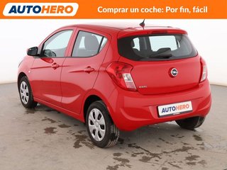 Opel Karl 1.0 Selective