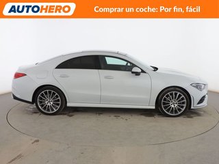 Mercedes Clase CLA CLA 250e AMG Line