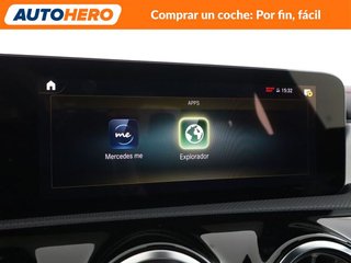Mercedes Clase CLA CLA 250e AMG Line