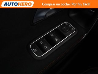 Mercedes Clase CLA CLA 250e AMG Line