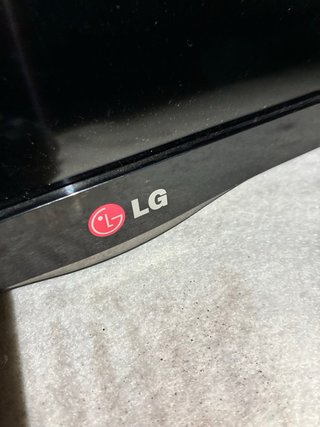 TV LG 42 Full HD Smart TV 42LN570S