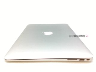 portatil apple apple macbook air core i7 2.2 13 (2017) (a1466)