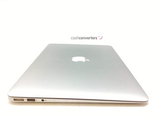 portatil apple apple macbook air core i7 2.2 13 (2017) (a1466)