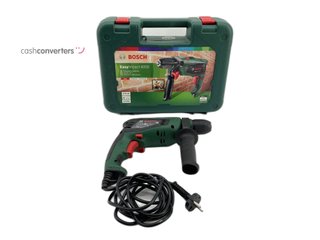 taladro electrico bosch easy impact 6000