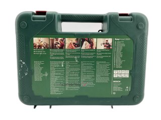 taladro electrico bosch easy impact 6000