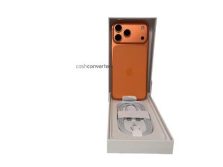 apple iphone 17 pro max 256gb