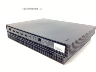 microsoft xbox one x 1tb